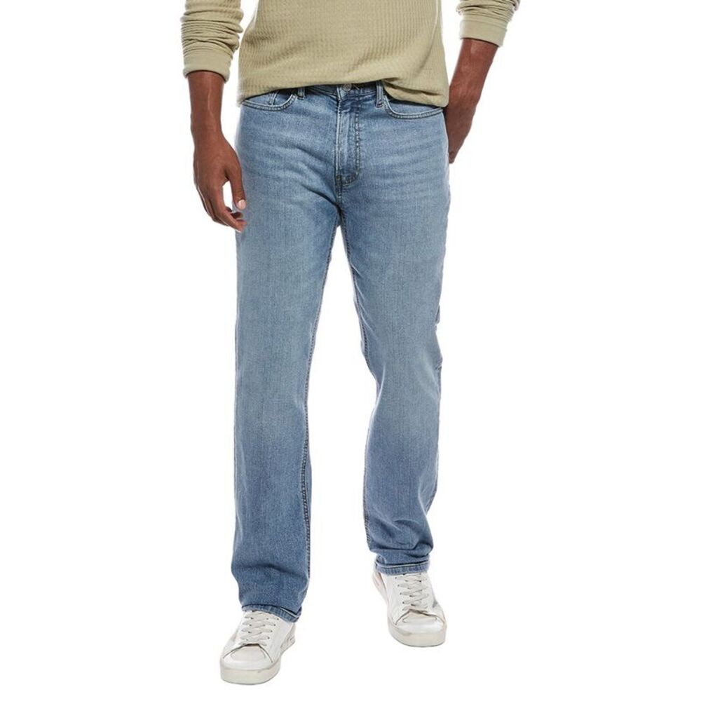 Frame Denim Mens  Highball Modern Straight Jean